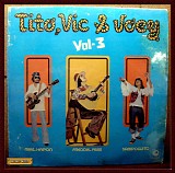 Tito,Vic & Joey - Volume 3