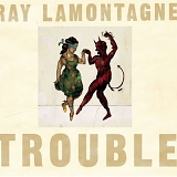 Ray LaMontagne - Trouble (Vinyl)