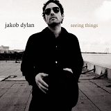 Jakob Dylan - Seeing Things (Vinyl)