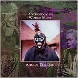 Various artists - Anthology Of World Music: Africa: The Dan