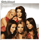 Girls Aloud - Chemistry (Limited Edition)