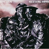 The Jam - Setting Sons
