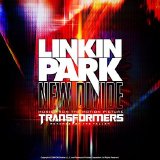 Linkin Park - New Divide