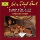 Narciso Yepes - Suiten For Lauten