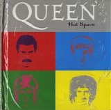 Queen - Hot Space