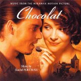 Rachel Portman - Chocolat (OST)