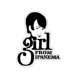 Various artists - Girl From Ipanema