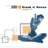 Various artists - Break N' Bossa - Chapter 8