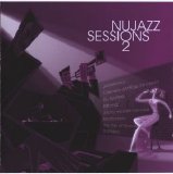 Various artists - Nu Jazz Sessions 2