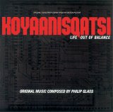 Philip Glass - Koyaanisqatsi (OST)