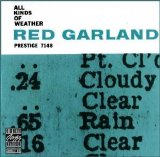 Red Garland Trio - All Kinds of Weather