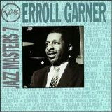 Erroll Garner - Verve Jazz Masters 60 CD Collection