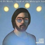 Al Di Meola - Land Of The Midnight Sun