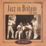 Various artists - Jazz In Britain 1919-1950