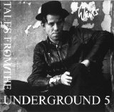 Tom Waits - Tales From The Underground Vol. 5