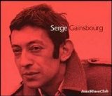 Serge Gainsbourg - Serge Gainsbourg