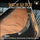 Simeon Ten Holt - Canto Ostinato