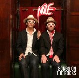 Noze - Songs on the Rocks