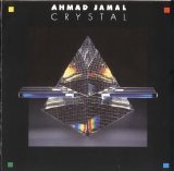 Ahmad Jamal - Crystal