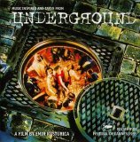 Goran Bregovic - Underground (OST)