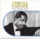 Erroll Garner - Hall of Fame