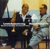 Louis Armstrong & Duke Ellington - The Great Summit. The Master Takes [Remastered, 2000]