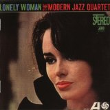 The Modern Jazz Quartet - Lonely Woman