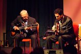 Bucky & John Pizzarelli - Bucky & John Pizzarelli