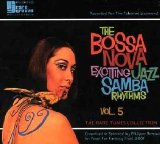 Various artists - Excitting Jazz Samba Rhythms - vol.5