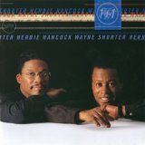Herbie Hancock & Wayne Shorter - 1+1