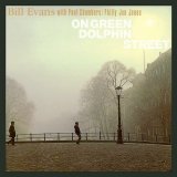 Bill Evans - On Green Dolphin Street