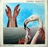 Herbie Hancock - Mr.Hands