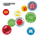 Various artists - Jazzanova ...Mixing
