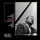 Oscar Peterson - A Jazz Portrait Of Frank Sinatra