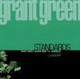 Grant Green - Standards