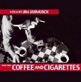 Various artists - Coffee And Cigarettes (OST)