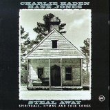 Charlie Haden & Hank Jones - Steal Away: Spirituals, Hymns & Folk Songs
