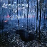 Apocalyptica - Life Burns [Single]