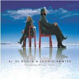 Al Di Meola & Leonid Agutin - Cosmopolitan Life