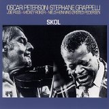 Oscar Peterson & Stephane Grappelli - Skol