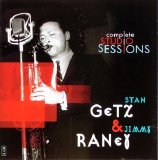 Stan Getz & Jimmy Raney - Complete Studio Sessions (1948-1953)