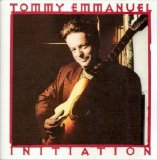 Tommy Emmanuel - Initiation