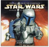 John Williams - Star Wars Episode II: Attack Of The Clones (OST)