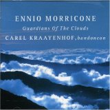 Ennio Morricone - Guardians of the Clouds