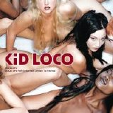 Kid Loco - Jesus Life For Children Under 12 Inches