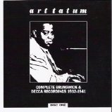Art Tatum - Complete Brunswick & Decca Recordings (1932-1941)