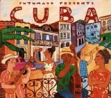 Various artists - Putumayo Presents: Cuba