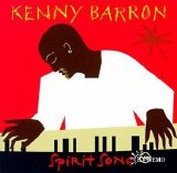 Kenny Barron - Spirit Song