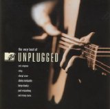 Various artists - The Very Best Of MTV Unplugged Vol.1