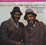 Milt Jackson Quartet - Bags Meets Wes!